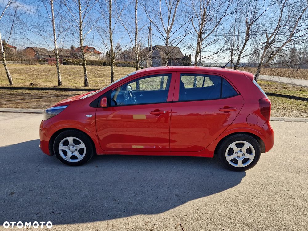 Kia Picanto 1.0 M - 2