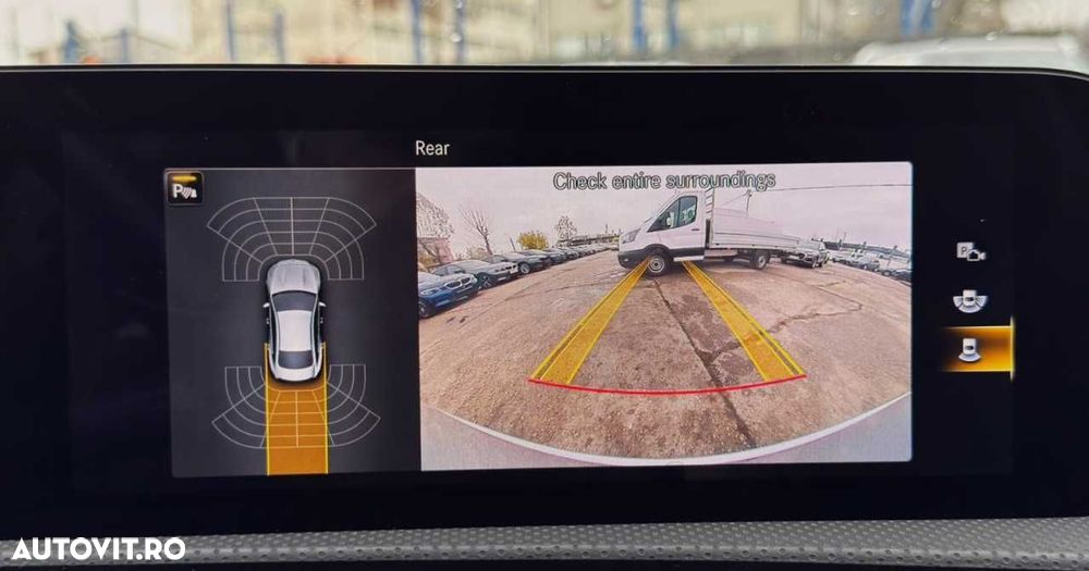 Mercedes-Benz CLA - 28