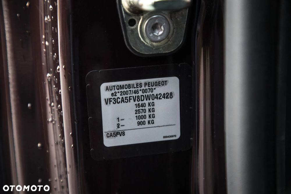 Peugeot 208 155 THP XY - 33