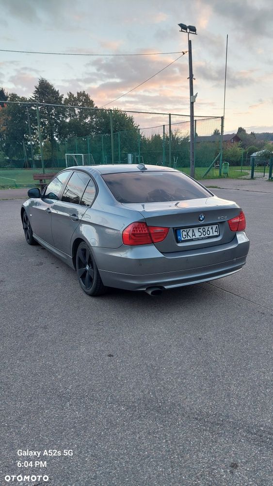 BMW Seria 3 - 3