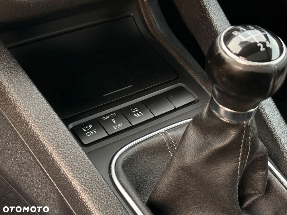 Volkswagen Scirocco 2.0 TSI - 18