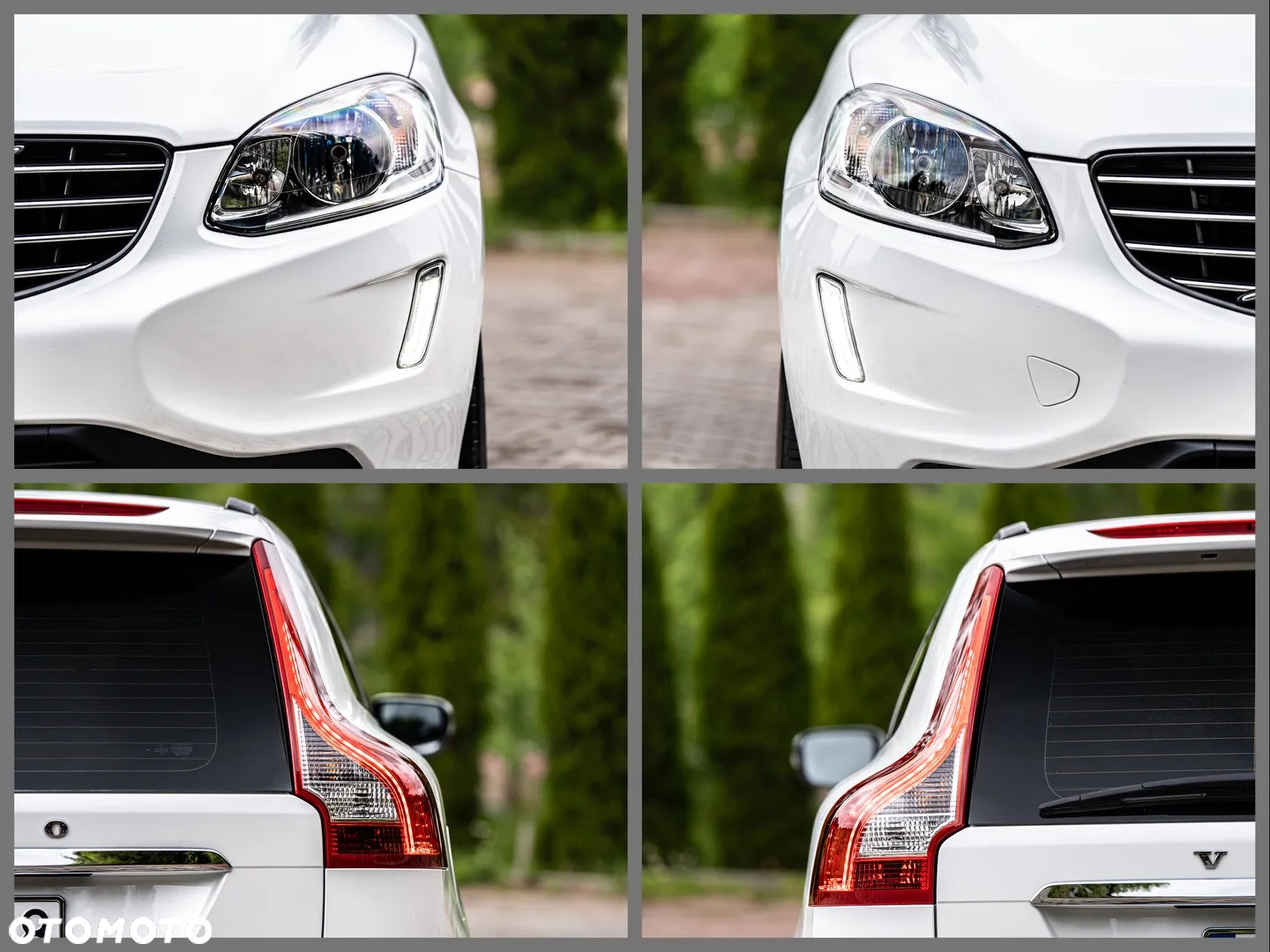 Volvo XC 60 D3 Momentum - 20