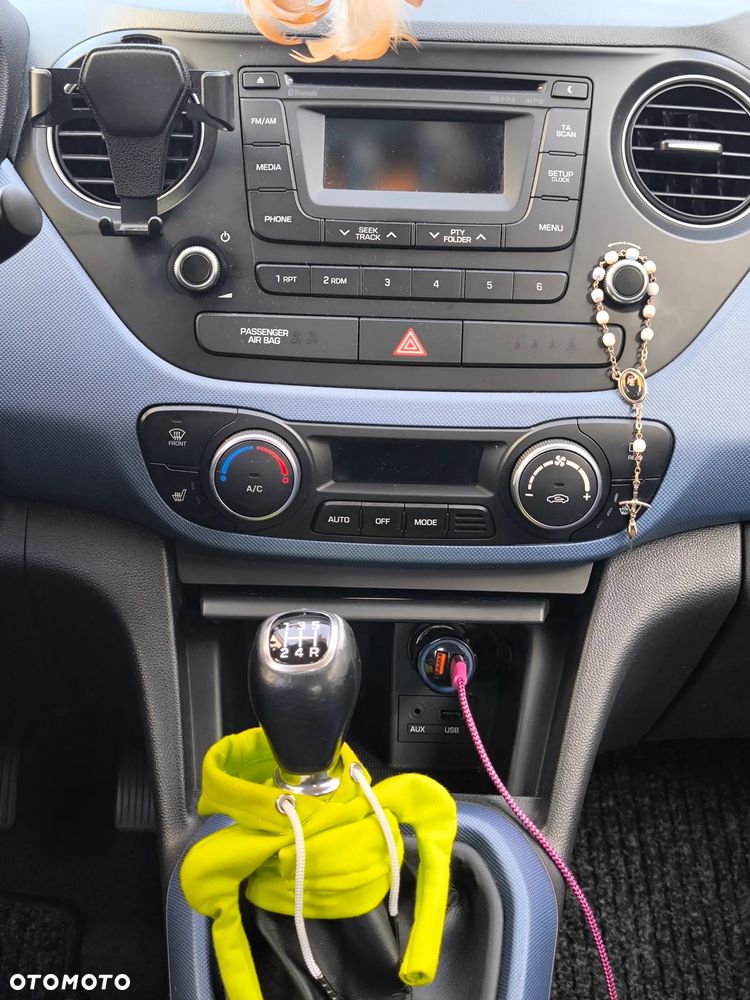 Hyundai i10 - 9