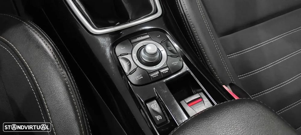 Renault Laguna Break - 40