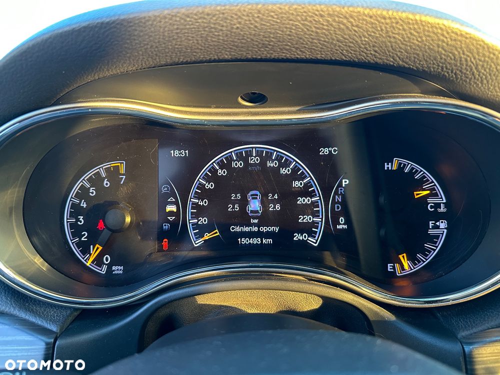 Jeep Grand Cherokee - 7