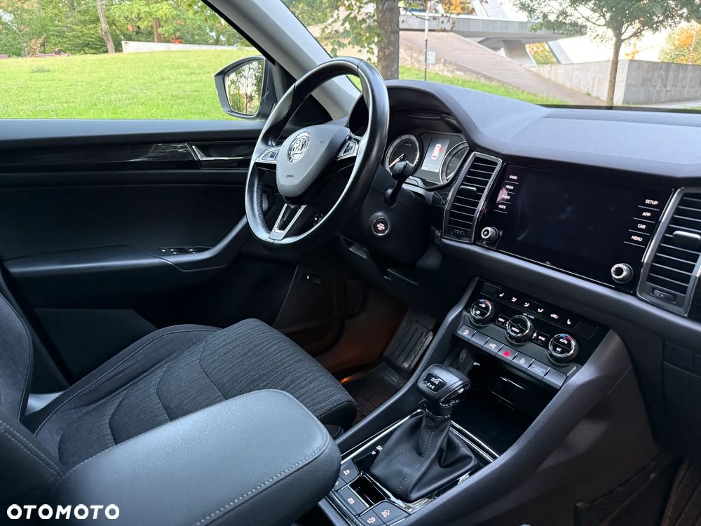 Skoda Kodiaq 2.0 TSI 4x4 Style DSG - 32