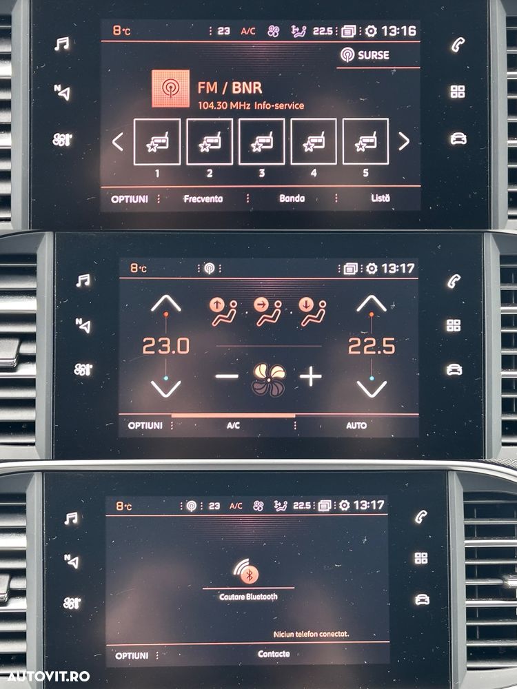 Peugeot 308 PureTech 130 EAT8 Allure - 16