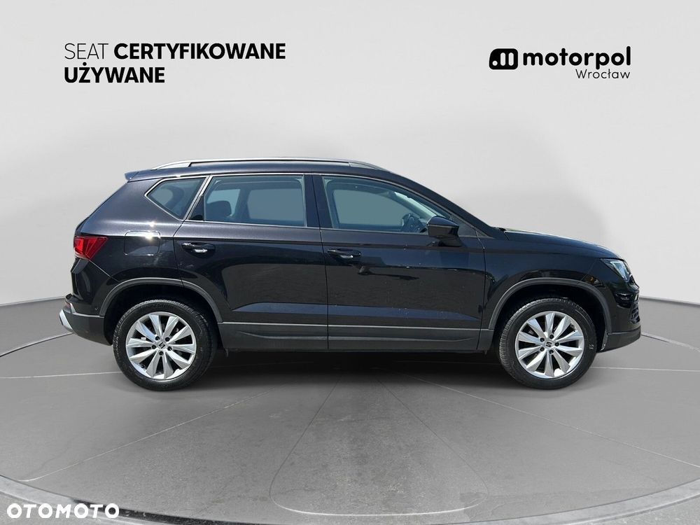 Seat Ateca 1.5 Eco TSI Style S&S - 15