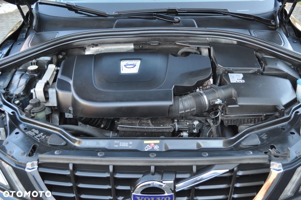 Volvo XC 60 D3 Momentum - 29