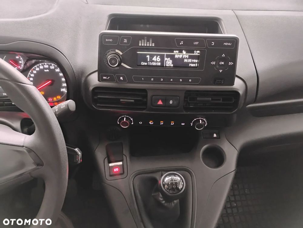 Opel Combo 1.5 D Start/Stop Edition - 15