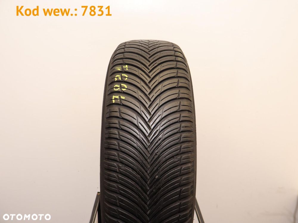 Kleber Quadraxer 3 All Season  - 205/65 R15 - 7