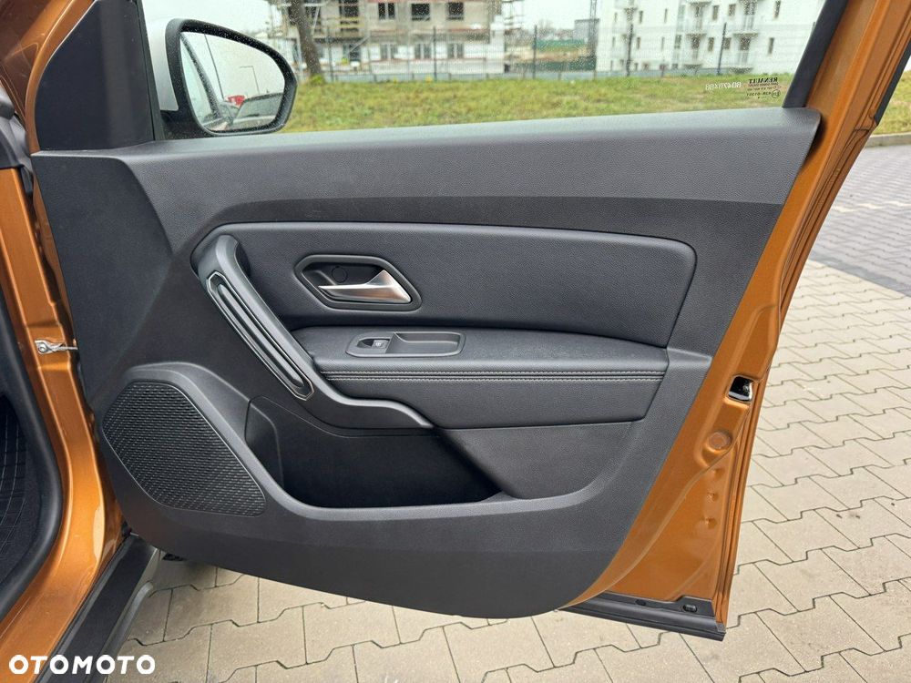Dacia Duster dCi 110 FAP 4x2 Laureate - 32