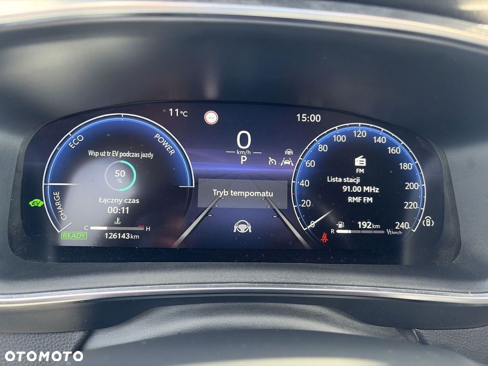 Toyota Corolla 1.8 Hybrid Style - 20