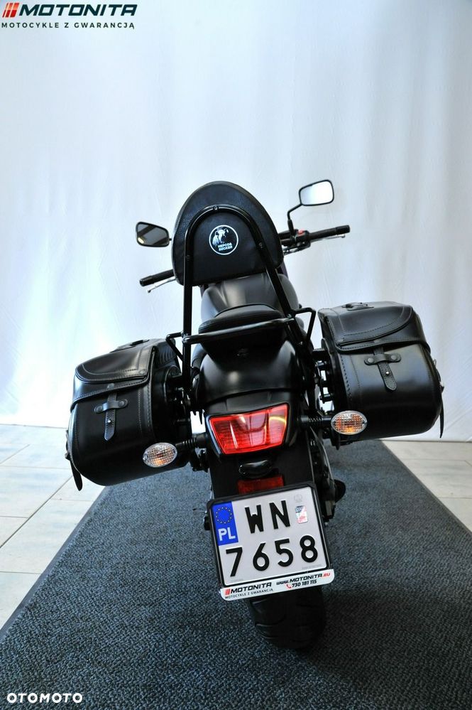 Kawasaki Vulcan - 6