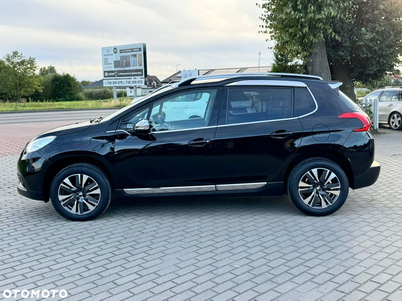 Peugeot 2008 120 VTI Allure - 15