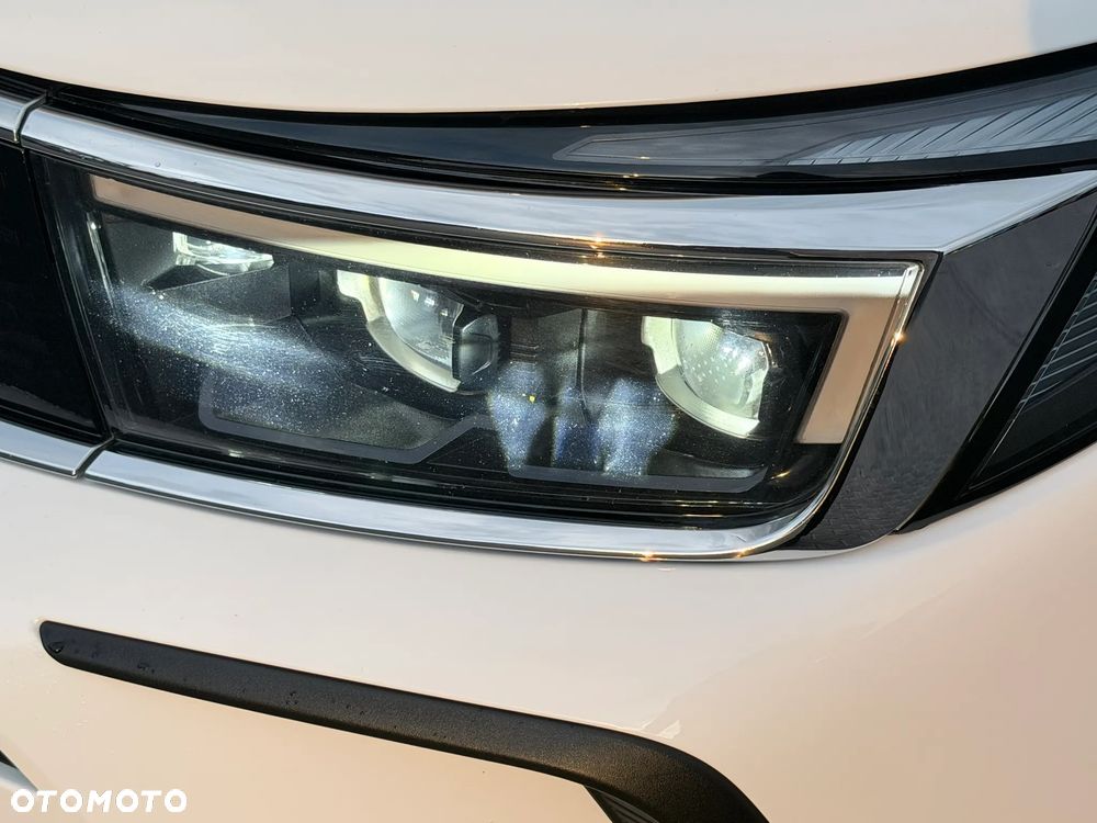 Opel Grandland X 1.5 D Start/Stop Automatik Ultimate - 10