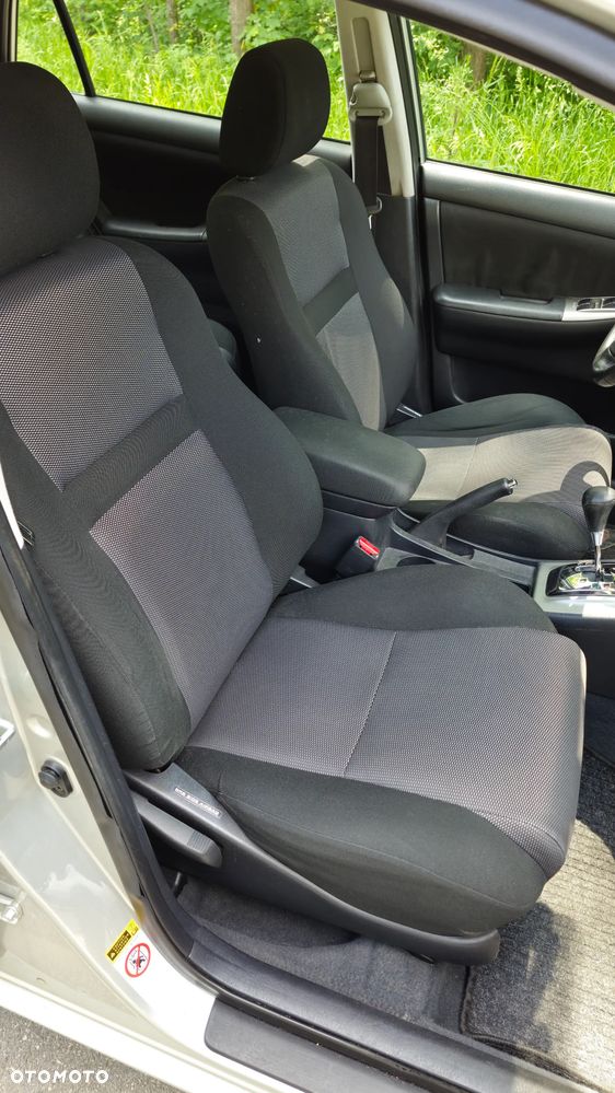 Toyota Corolla 1.4 D-4D Multi-Mode Luna - 6