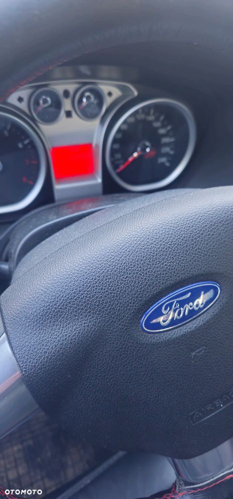 Ford Focus 2.0 Trend EU5 - 13