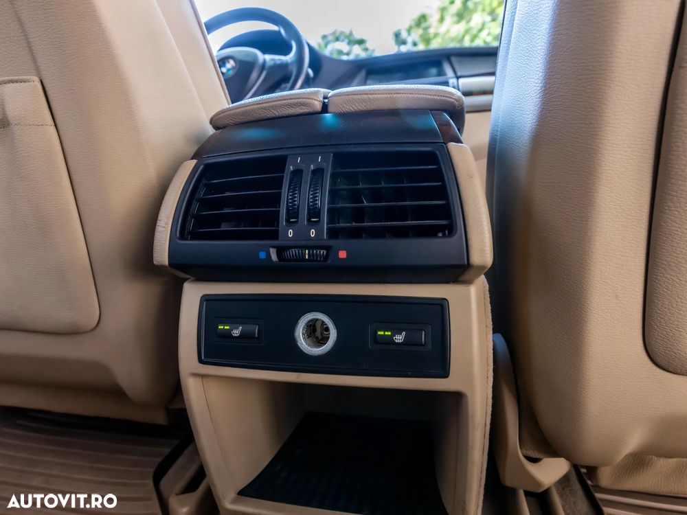 BMW X5 2007 — imagine 12