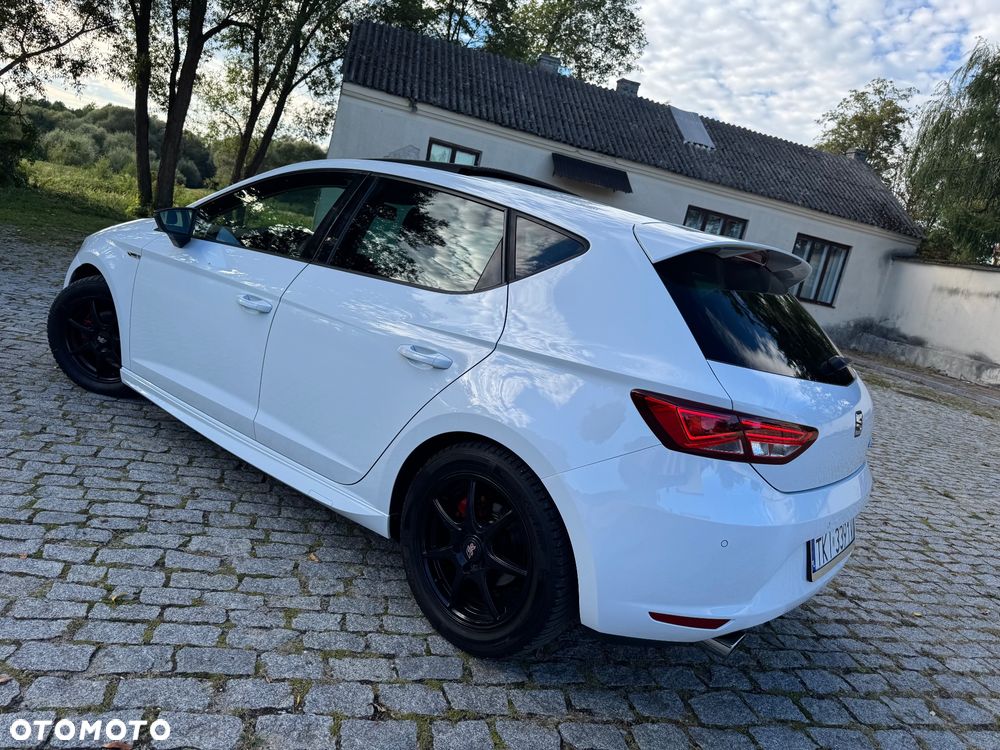 Seat Leon - 8