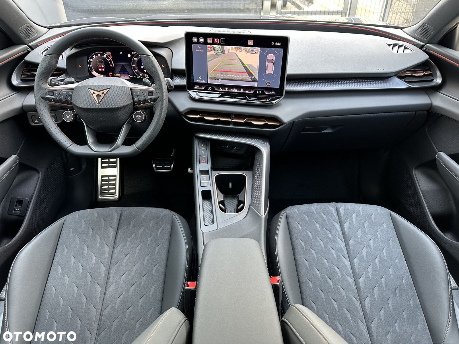 Cupra Terramar - 19