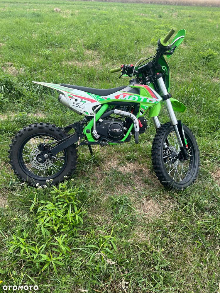 XMOTOS Inny