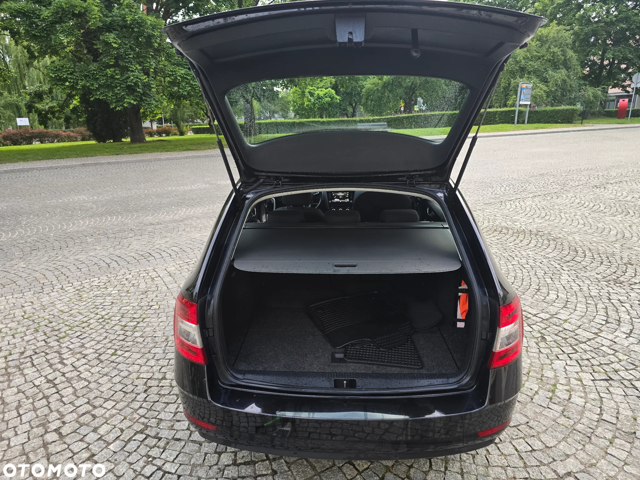 Skoda Octavia - 10
