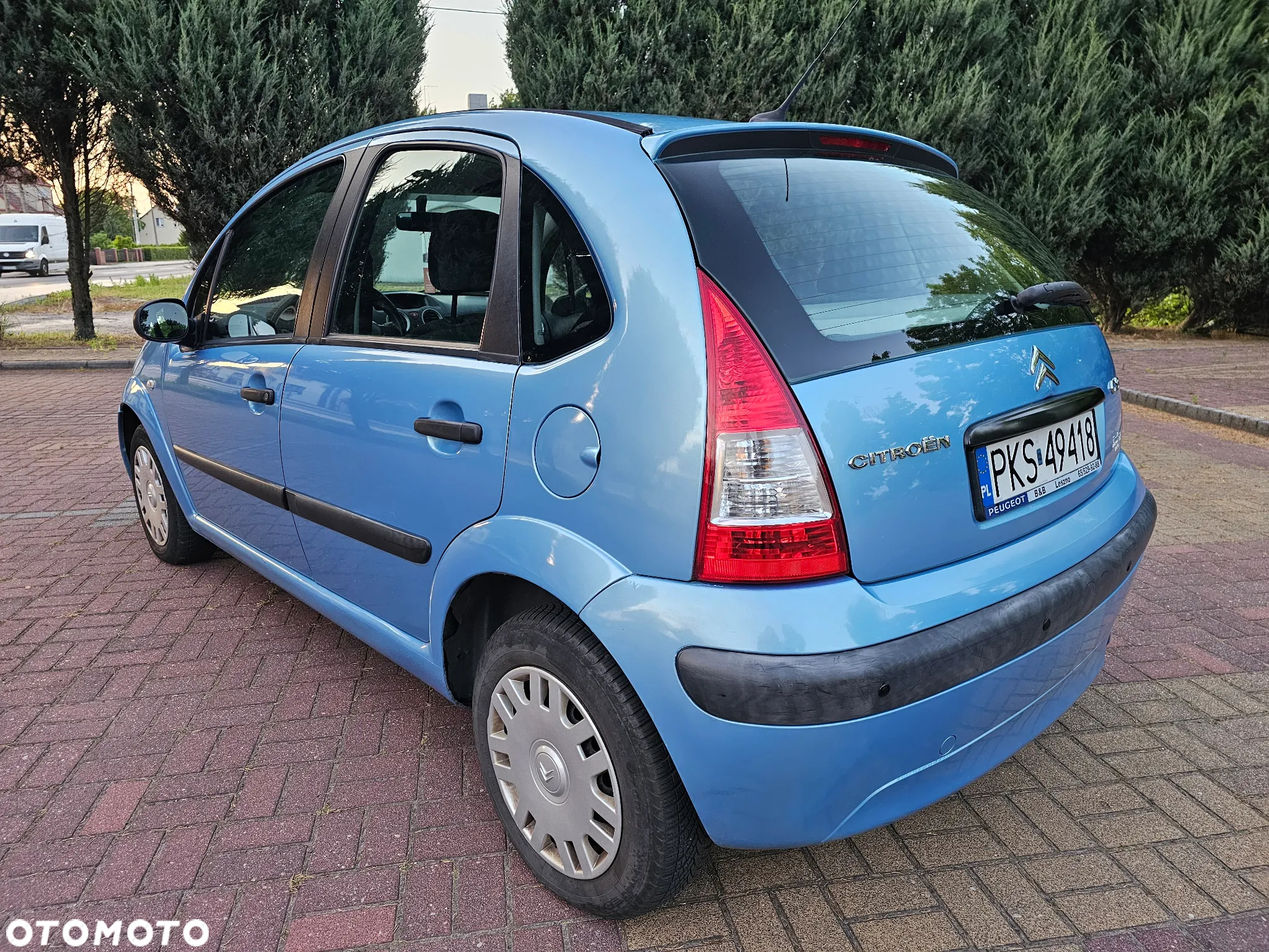 Citroën C3 - 3