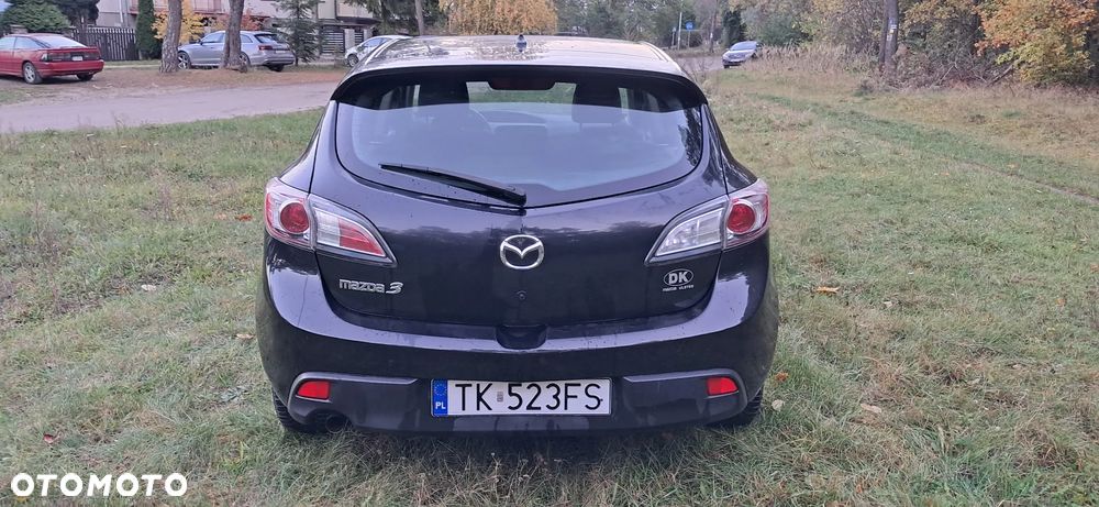 Mazda 3 1.6 Comfort EU5 - 8