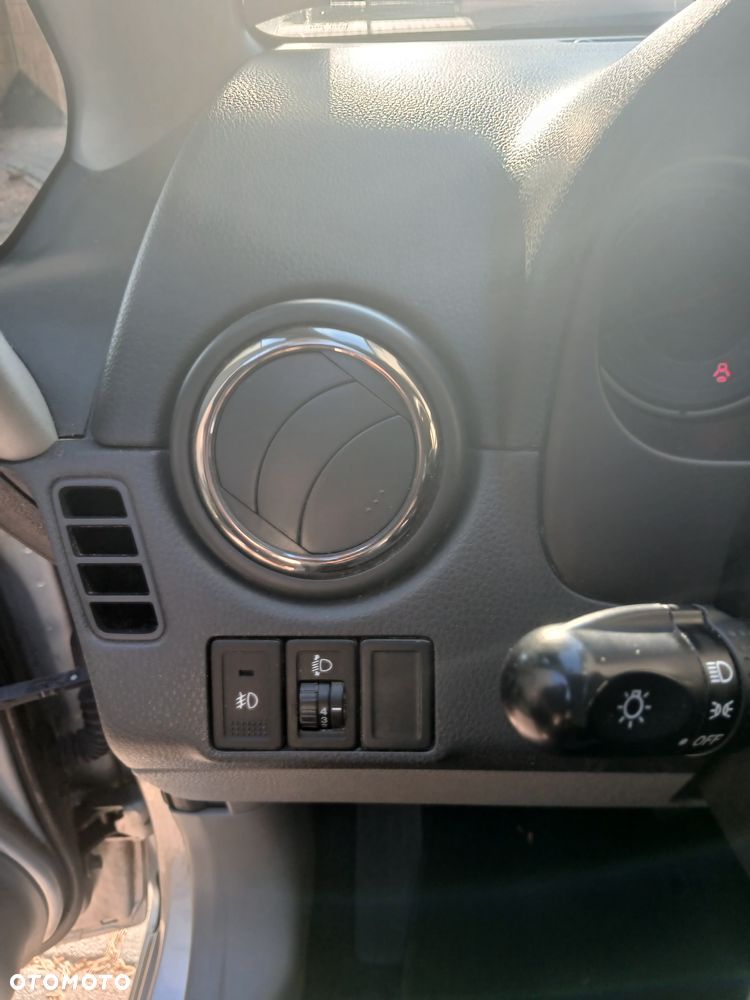 Suzuki SX4 - 17