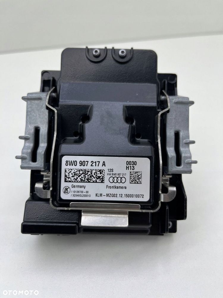 AUDI A4 B9 ASYSTENT PASA RUCHU KAMERA 8W0907217A - 1