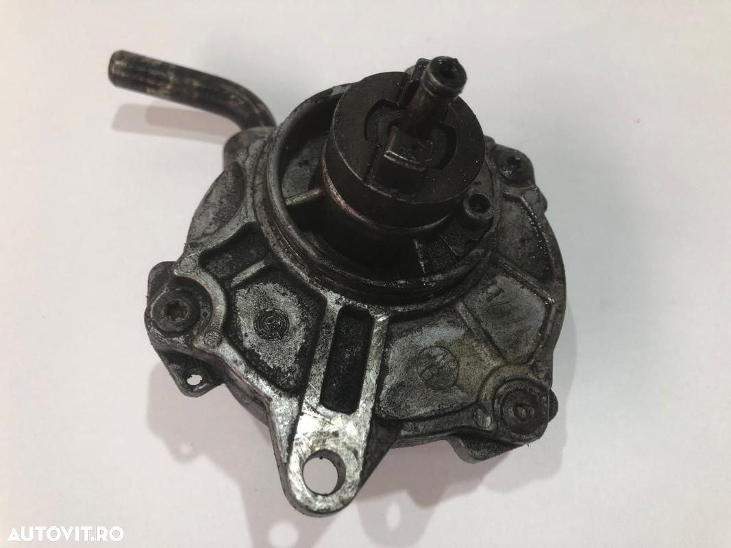 Pompa tandem a6112300065 Mercedes-Benz E-Class W210 [1995 - 1999] - 1