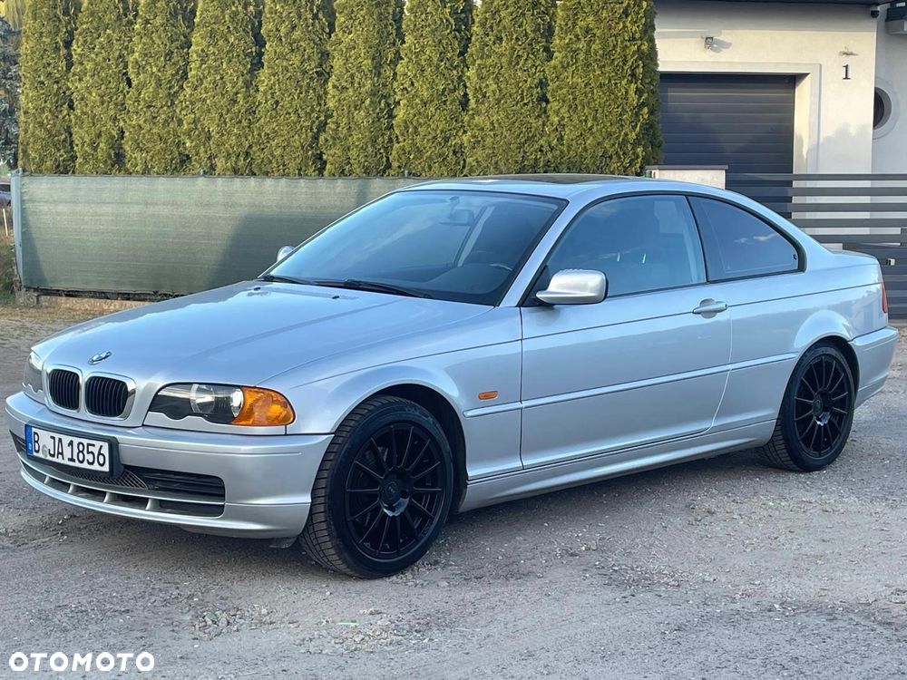 BMW Seria 3 - 10
