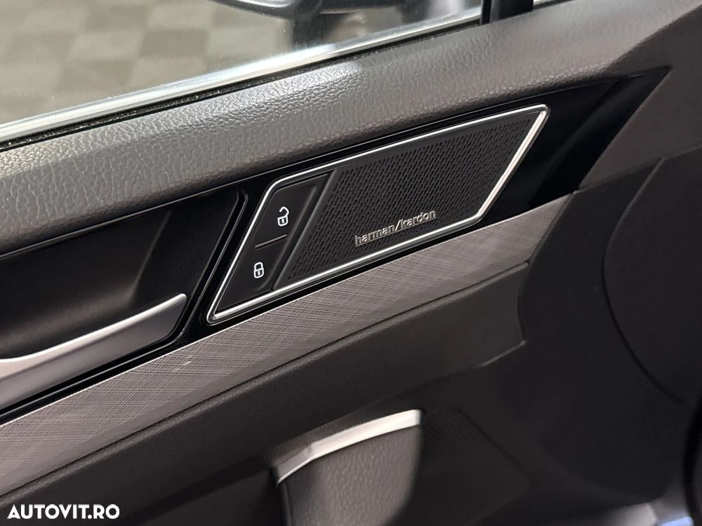 Volkswagen Passat - 15
