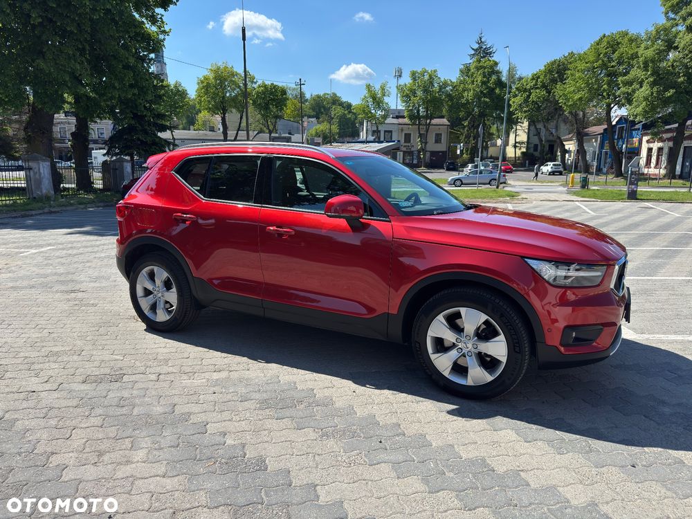 Volvo XC 40 T4 AWD Momentum - 6