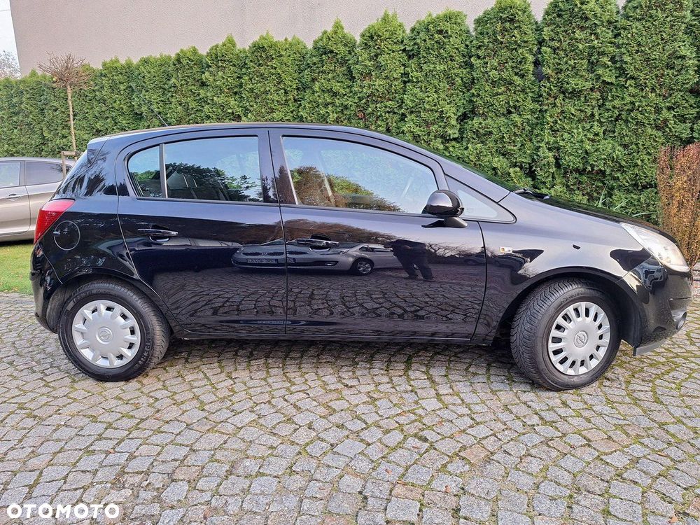 Opel Corsa - 5