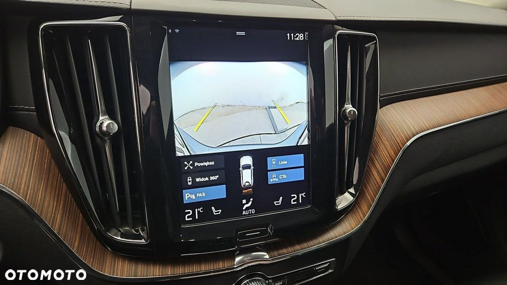 Volvo XC 60 T4 Inscription - 19