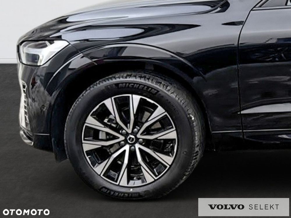 Volvo XC 60 - 10