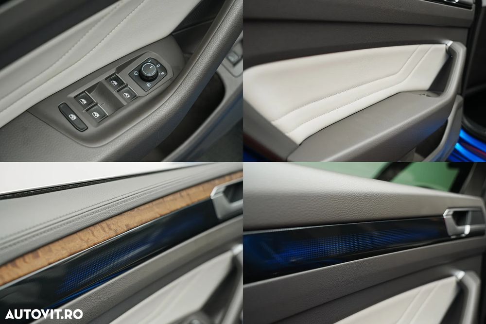 Volkswagen ARTEON 2.0 TDI SCR DSG Elegance - 34