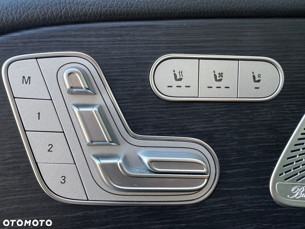 Mercedes-Benz GLS - 29