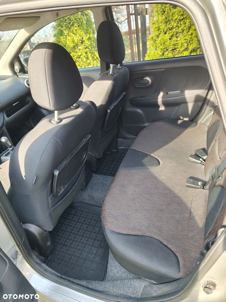 Nissan Note 1.4 I-Way - 5