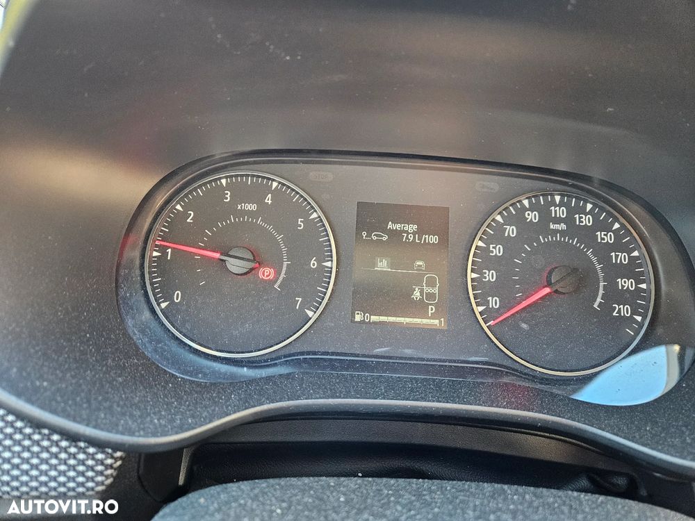 Dacia Sandero Stepway TCe 90 CVT Expression - 9