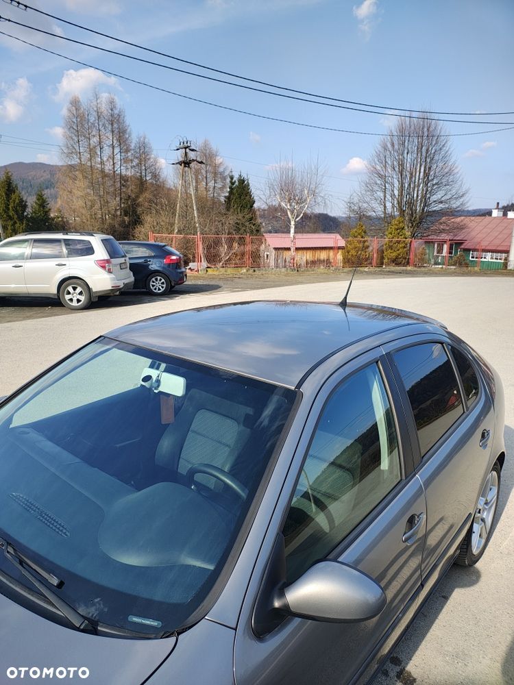 Seat Leon - 6
