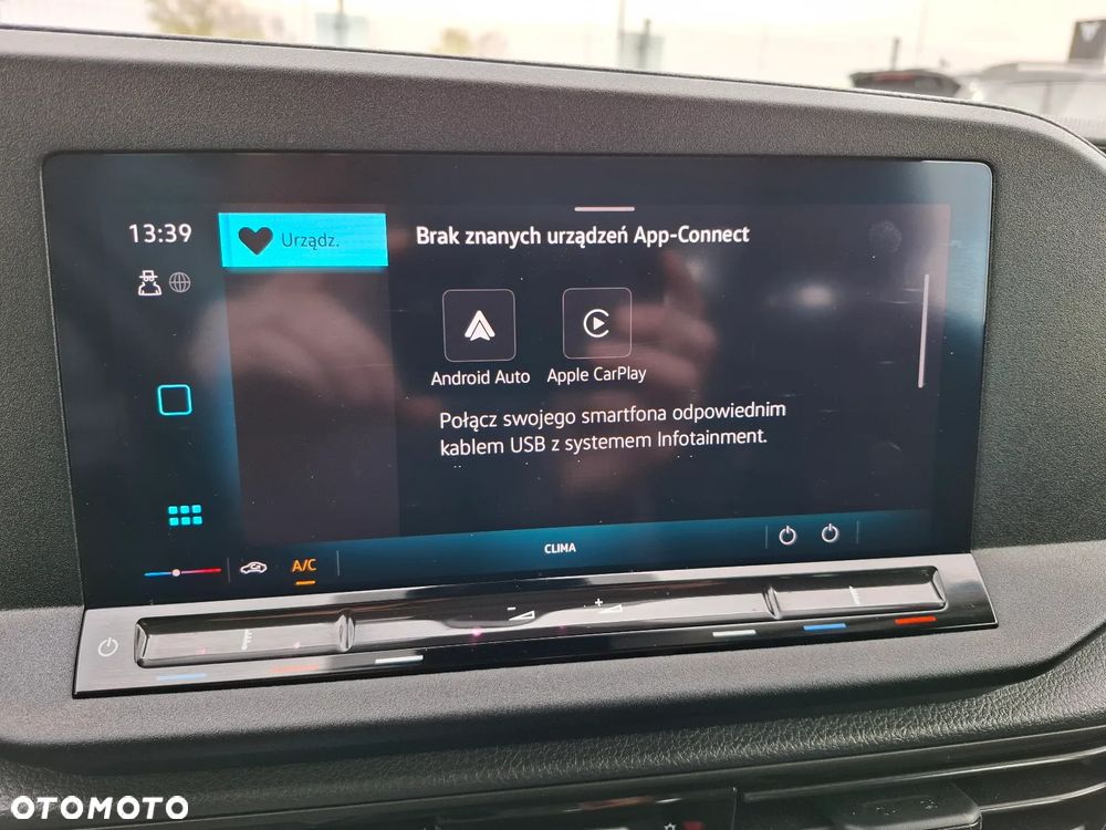 Volkswagen Caddy 2.0 TDI Life - 20