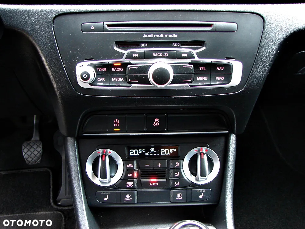 Audi Q3 2.0 TDI Prime Edition - 25