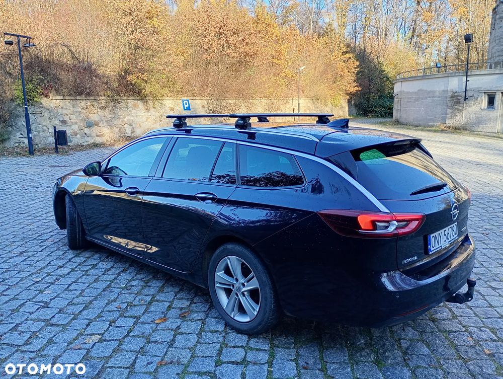 Opel Insignia - 1