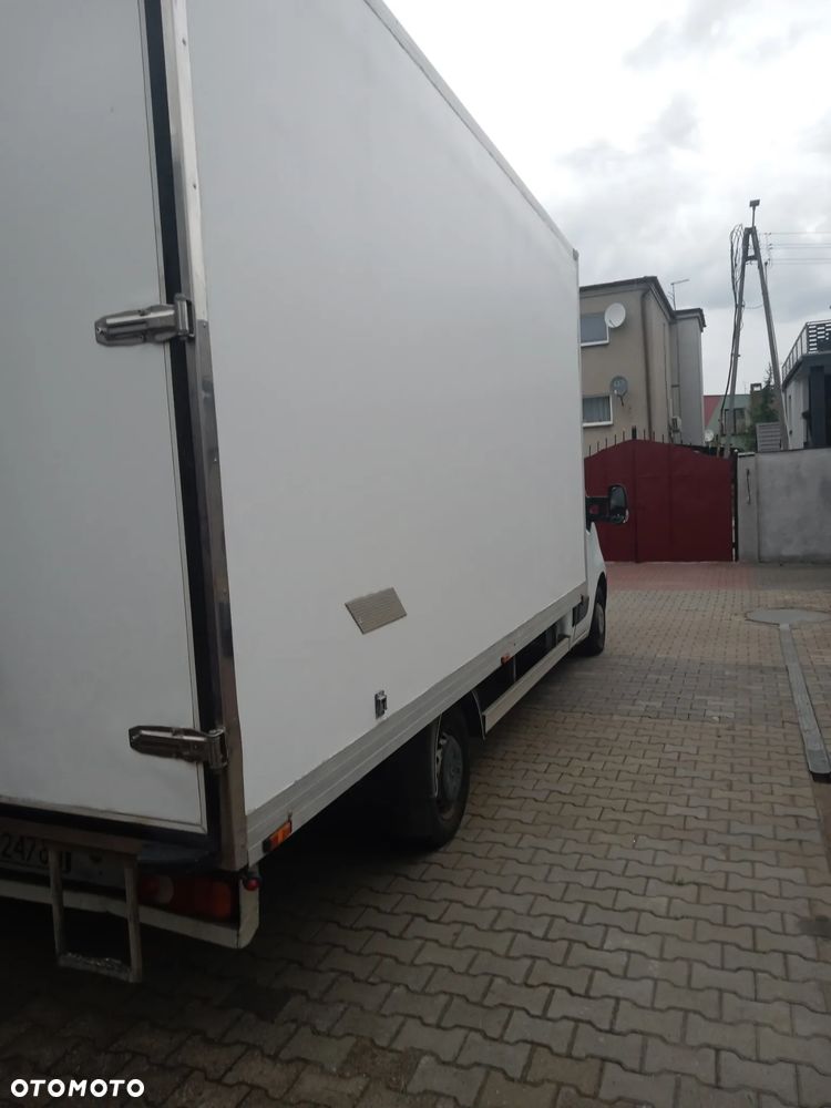 Renault MASTER - 3