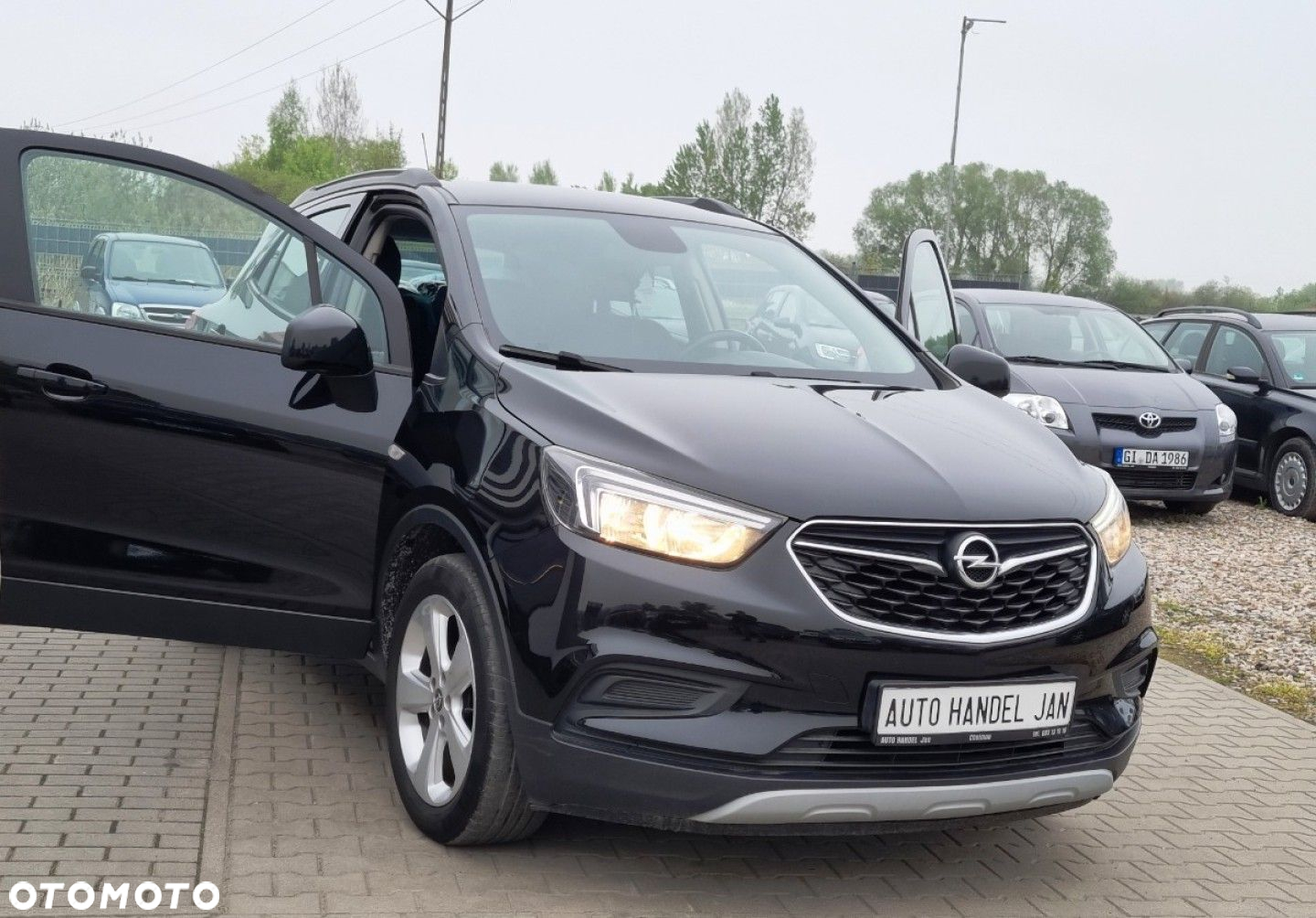 Opel Mokka - 25