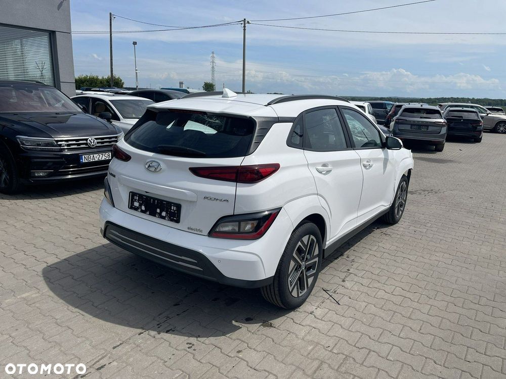 Hyundai Kona Electric 39kWh Style - 4