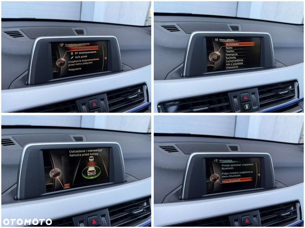 BMW X1 sDrive18d M Sport - 24